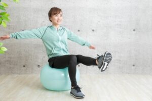 成長期の痛みを知るvol3　（股関節のスポーツ障害）